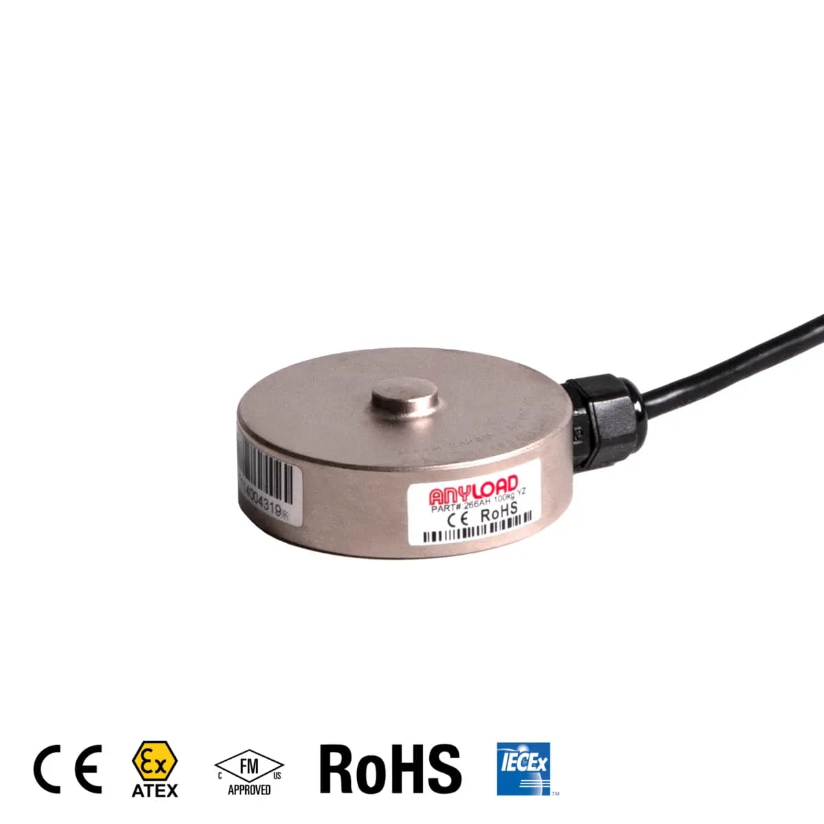 266AH