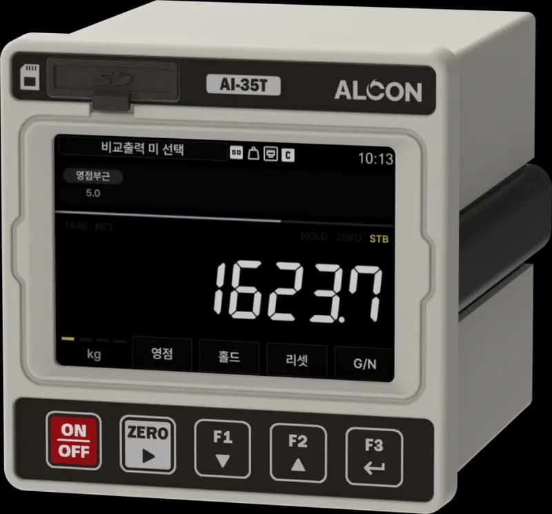 AI-35T Series