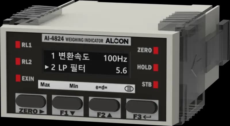 AI-4824 Series
