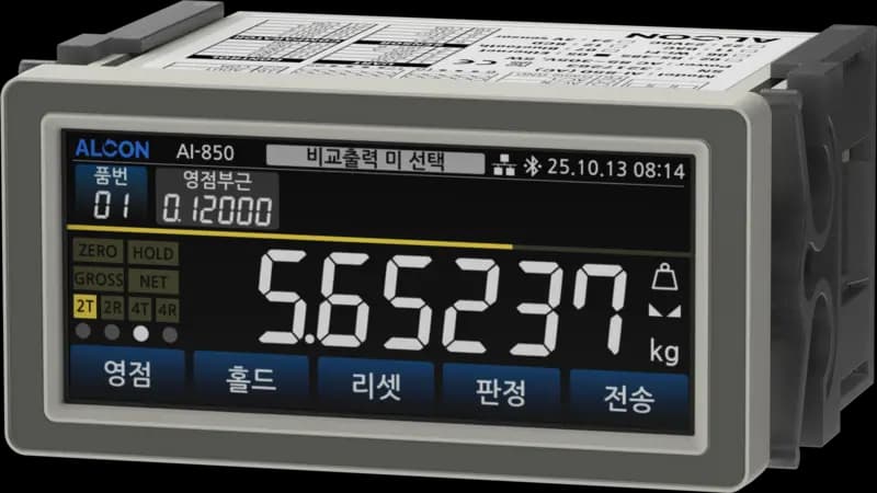 AI-850 Series